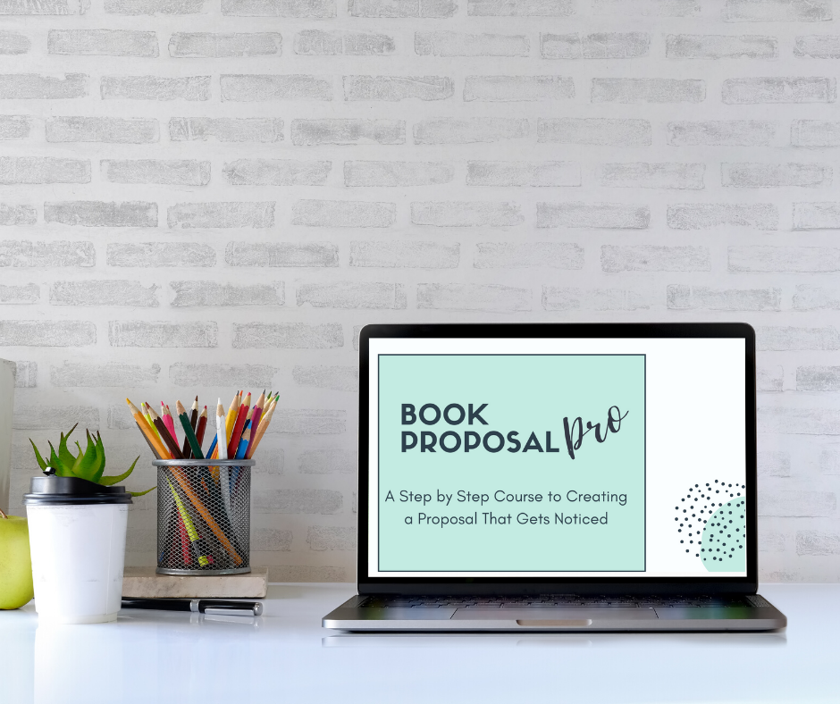 Book Proposal Pro