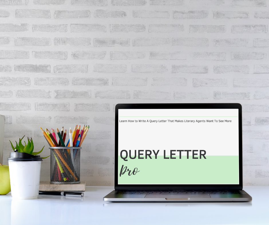 Query Letter Pro